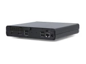 Компютър HP EliteDesk 800 G5 USFF, i5-9500T, 16GB, 256GB SSD