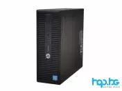 Компютър HP ProDesk 400 G3 image thumbnail 0
