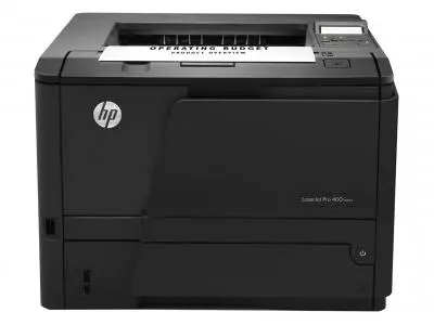 Принтер HP LaserJet Pro 400 M401D