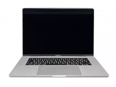 Лаптоп Apple MacBook Pro (2017)