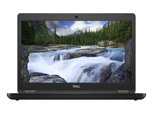Laptop  Dell Latitude 5590, i5-8350U, 16GB, 256GB SSD, 15.6" IPS Full HD 1920x1080