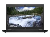 Laptop  Dell Latitude 5590, i5-8350U, 16GB, 256GB SSD, 15.6" IPS Full HD 1920x1080 image thumbnail 0