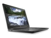 Laptop  Dell Latitude 5590, i5-8350U, 16GB, 256GB SSD, 15.6" IPS Full HD 1920x1080 image thumbnail 1