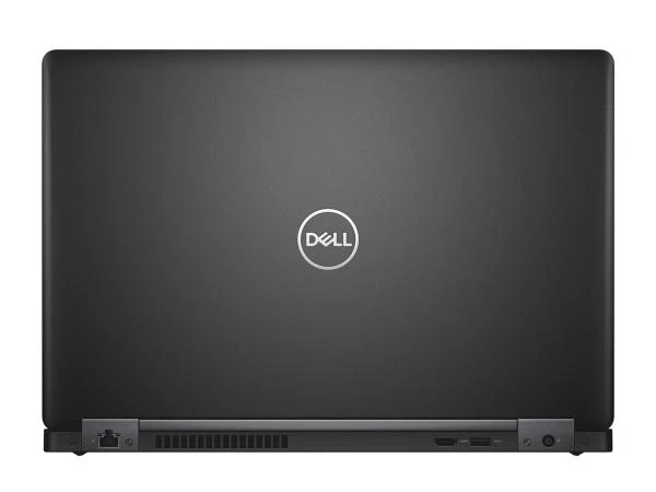 Лаптоп Dell Latitude 5590, i5-8350U, 16GB, 256GB SSD, 15.6" IPS Full HD 1920x1080