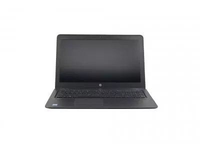 Мобилна работна станция HP ZBook 15U G4