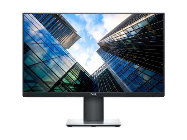 Monitor Dell P2719H, 27" IPS Full HD 1920x1080