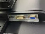 Монитор HP VH22 image thumbnail 2