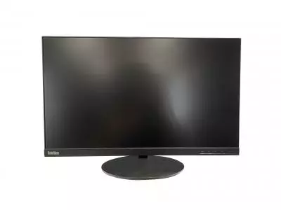 Монитор Lenovo ThinkVision T24i-10, 23.8" Full HD 1920x1080