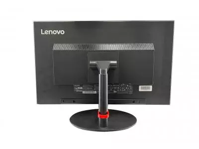 Монитор Lenovo ThinkVision T24i-10, 23.8" Full HD 1920x1080