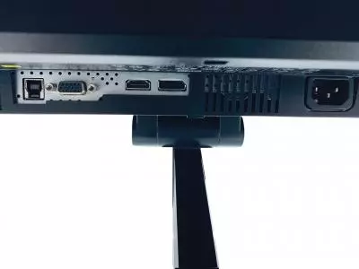 Монитор Lenovo ThinkVision T24i-10, 23.8" Full HD 1920x1080