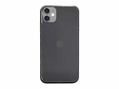Смартфон Apple iPhone 11 128GB Black