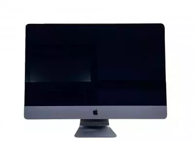 Компютър Apple iMac 27 (Late 2017)