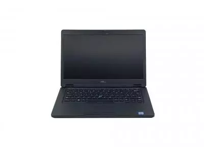Лаптоп Dell Latitude 5491