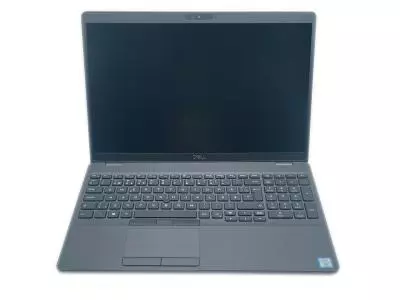 Laptop Dell Latitude 5500, i5-8265U, 16GB, 256GB SSD, 15.6” IPS Full HD 1920x1080
