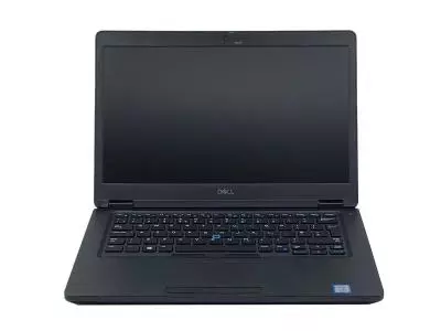 Laptop Dell Latitude 5591