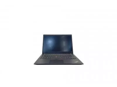 Лаптоп Lenovo ThinkPad T490s