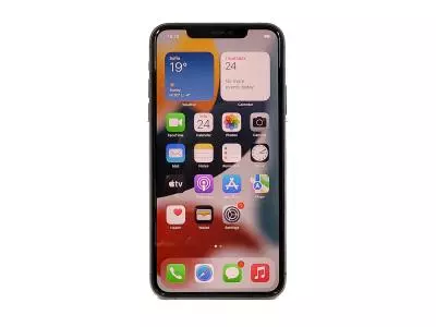 Smartphone Apple iPhone 11 Pro Max 64GB Matte Space Gray