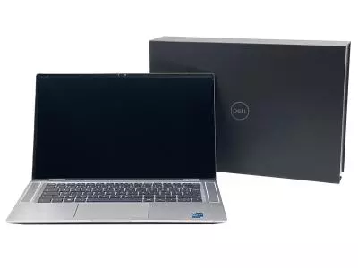 Laptop Dell Latitude 9520 2in1