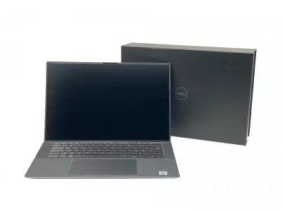 Мобилна работна станция Dell Precision 5550