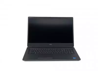 Mobile workstation Dell Precision 7760