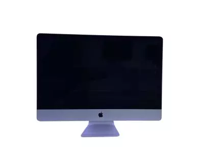 Computer Apple iMac 27 (2019)