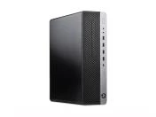 Компютър HP ProDesk 600 G3 SFF,  i5-6500, 8GB, 256GB SSD