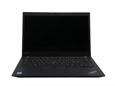 Лаптоп Lenovo ThinkPad T490s