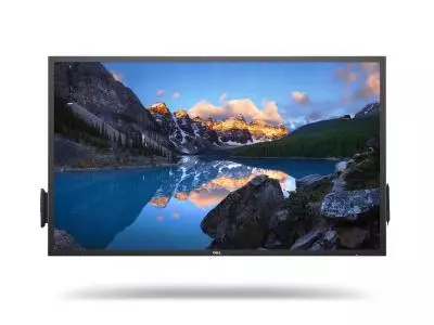 Монитор Dell C5522QT