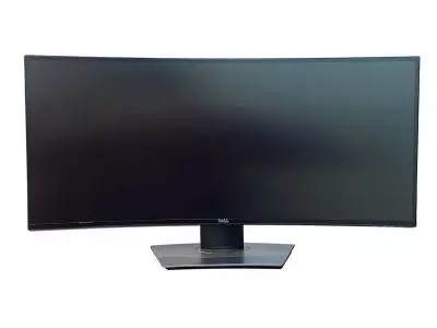 Monitor Dell U3419W
