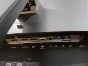 Monitor Dell U3419W image thumbnail 2