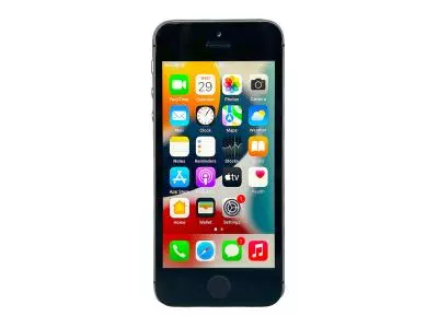 Smartphone Apple iPhone SE 64GB Space Gray