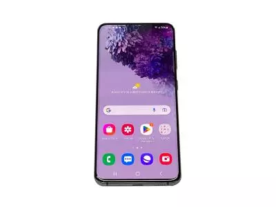 Смартфон Samsung Galaxy S20