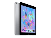 Таблет Apple iPad 9.7 6th Gen (2018) 128GB Wi-Fi+LTE Space Gray