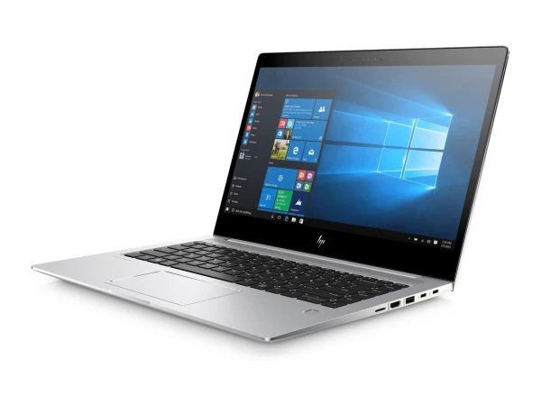 Laptop HP EliteBook Folio 1040 G4, i5-7300U, 8GB, 256GB SSD, Touchscreen, IPS Full HD 1920x1080