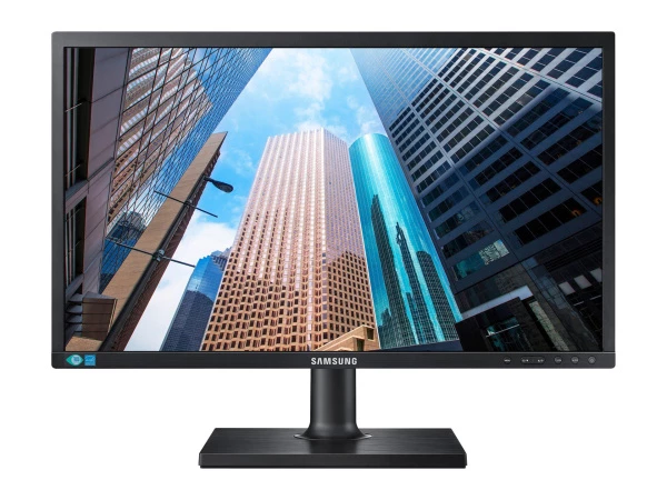 Monitor Samsung S24E450B, 24'' Full HD 1920x1080