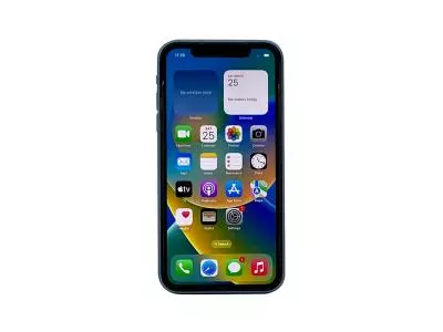 Smartphone Apple iPhone XR