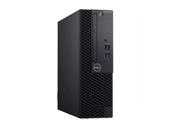 Computer Dell OptiPlex 3060 SFF, i5-8500, 8GB, 256GB SSD
