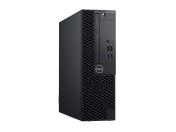 Компютър Dell OptiPlex 3060 SFF, i5-8500, 8GB, 256GB SSD