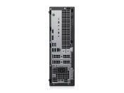 Компютър Dell OptiPlex 3060 SFF, i5-8500, 8GB, 256GB SSD