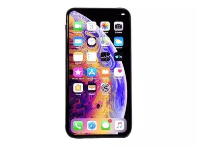 Смартфон Apple iPhone XS 64GB Space Gray