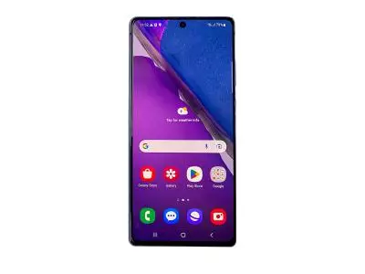 Smartphone Samsung Galaxy Note20 5G 256GB Mystic Blue