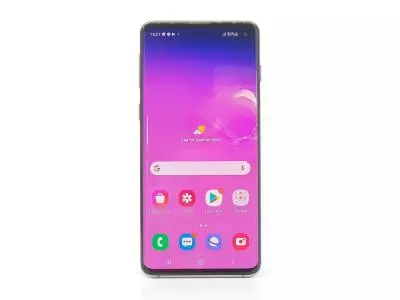 Smartphone Samsung Galaxy S10 128GB Black
