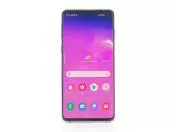 Smartphone Samsung Galaxy S10 128GB Black image thumbnail 0