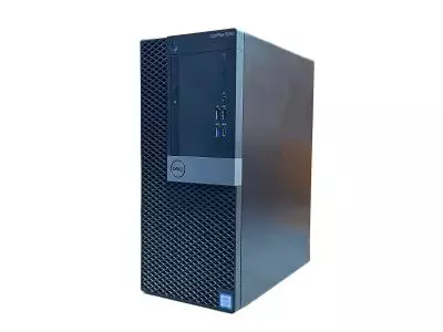 Компютър Dell OptiPlex 5060