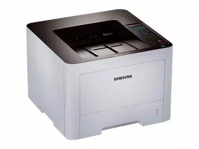 Принтер Samsung ProXpress SL-M3820ND