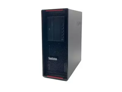 Работна станция Lenovo ThinkStation P720