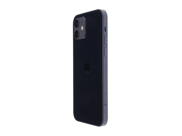 Smartphone Apple iPhone 12 128GB Black