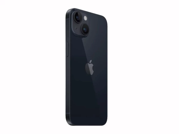 Smartphone Apple iPhone 12 128GB Black
