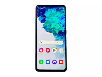 Smartphone Samsung Galaxy S20 FE 5G 128GB Cloud Navy