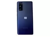 Smartphone Samsung Galaxy S20 FE 5G 128GB Cloud Navy image thumbnail 1